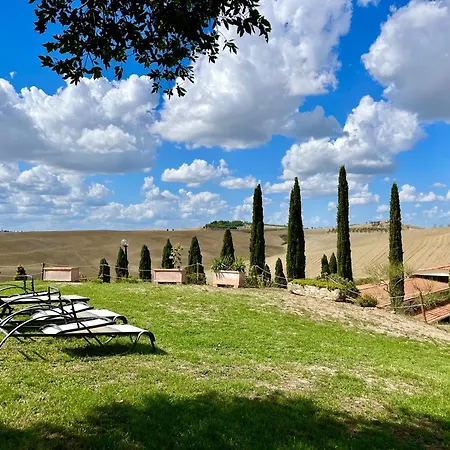 Appartement Poggiosalto In Toscana *