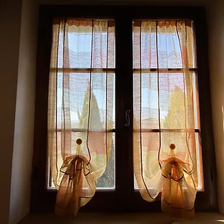 Poggiosalto In Toscana Appartement *