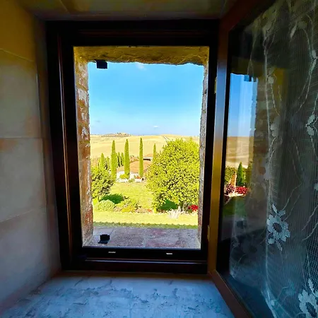 Appartement Poggiosalto In Toscana *