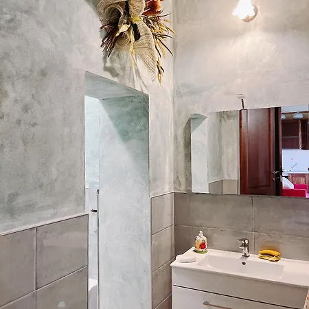 Appartement Poggiosalto In Toscana