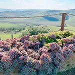 Poggiosalto In Toscana