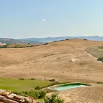 Poggiosalto In Toscana Apartmán