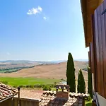 Poggiosalto In Toscana Apartmán
