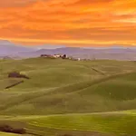 Apartmán Poggiosalto In Toscana *