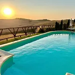 Poggiosalto In Toscana Apartmán *
