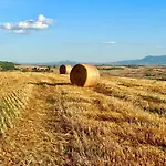 Apartmán Poggiosalto In Toscana Pienza