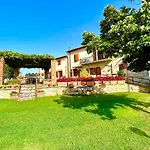 Apartmán Poggiosalto In Toscana *