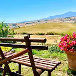 Apartmán Poggiosalto In Toscana