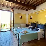 Poggiosalto In Toscana Pienza