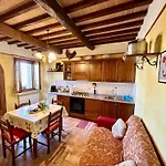 Apartmán Poggiosalto In Toscana