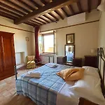 Poggiosalto In Toscana Apartmán