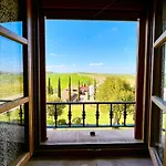 Apartmán Poggiosalto In Toscana *