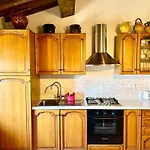 Apartmán Poggiosalto In Toscana