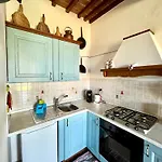 Apartmán Poggiosalto In Toscana
