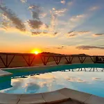 Poggiosalto In Toscana Apartmán Pienza