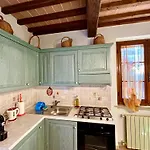 Poggiosalto In Toscana *
