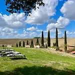 Apartmán Poggiosalto In Toscana *