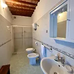 Apartmán Poggiosalto In Toscana