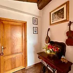 Poggiosalto In Toscana Apartmán *