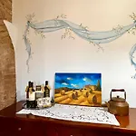 Poggiosalto In Toscana * Pienza