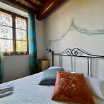 Poggiosalto In Toscana Apartmán