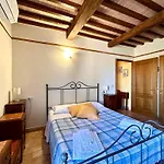 Apartmán Poggiosalto In Toscana