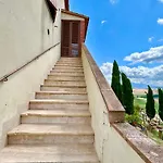 Poggiosalto In Toscana Apartmán Pienza