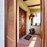 Apartmán Poggiosalto In Toscana