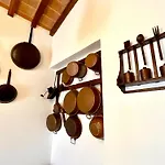 Apartmán Poggiosalto In Toscana Pienza