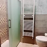 Poggiosalto In Toscana Apartmán *