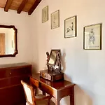 Poggiosalto In Toscana * Pienza