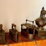 Poggiosalto In Toscana *