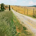 Poggiosalto In Toscana Apartmán *