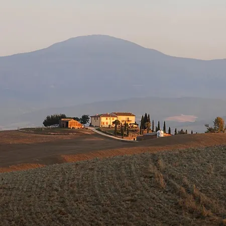 Poggiosalto In Toscana
