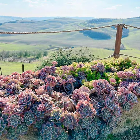 Podere Poggio Salto