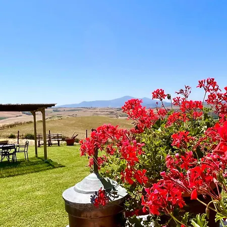 Poggiosalto In Toscana