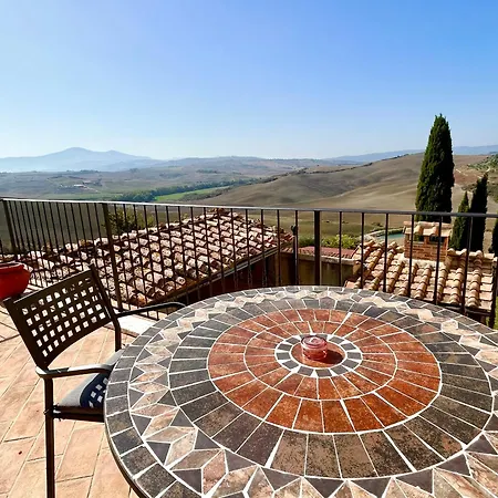 Poggiosalto In Toscana *