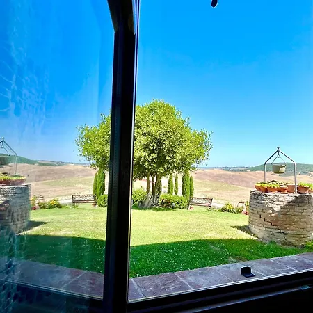 Appartement Poggiosalto In Toscana *