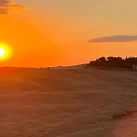 Appartement Poggiosalto In Toscana *