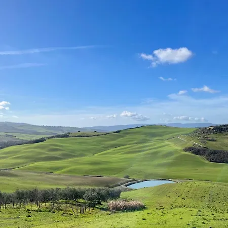 Appartement Poggiosalto In Toscana