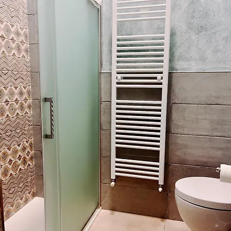 Poggiosalto In Toscana Apartment *