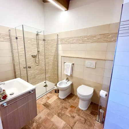 Apartamento Poggiosalto In Toscana *