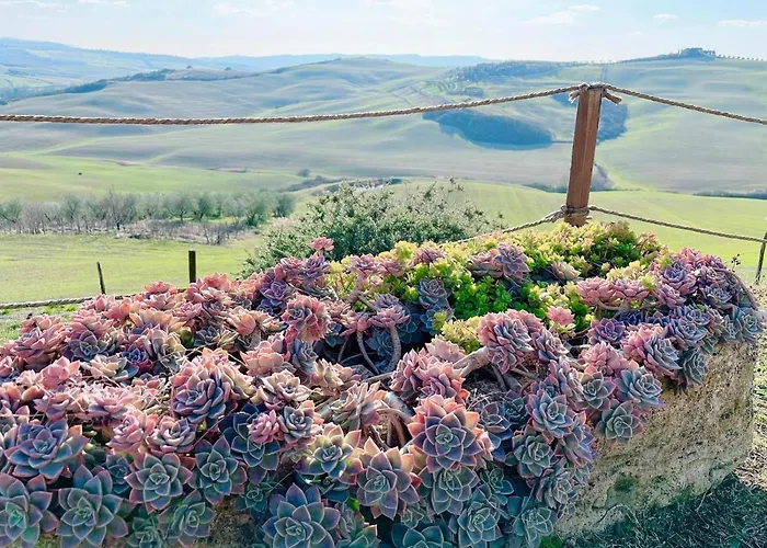 Poggiosalto In Toscana