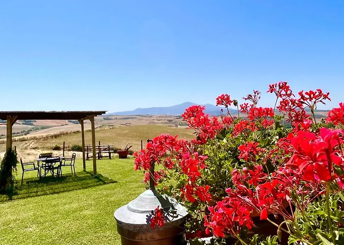 Poggiosalto In Toscana