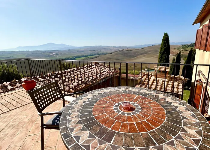 Poggiosalto In Toscana *