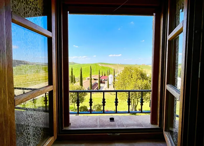Appartement Poggiosalto In Toscana *