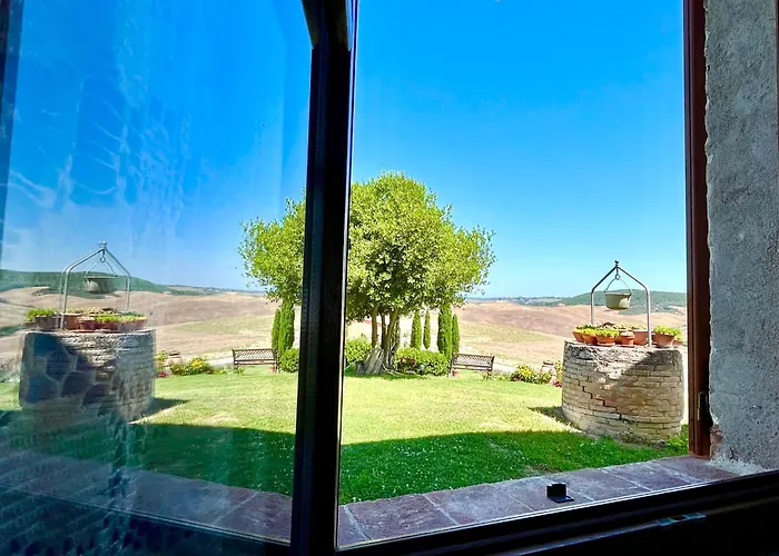 Appartement Poggiosalto In Toscana *